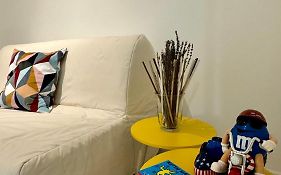 Casa Vacanza Nina